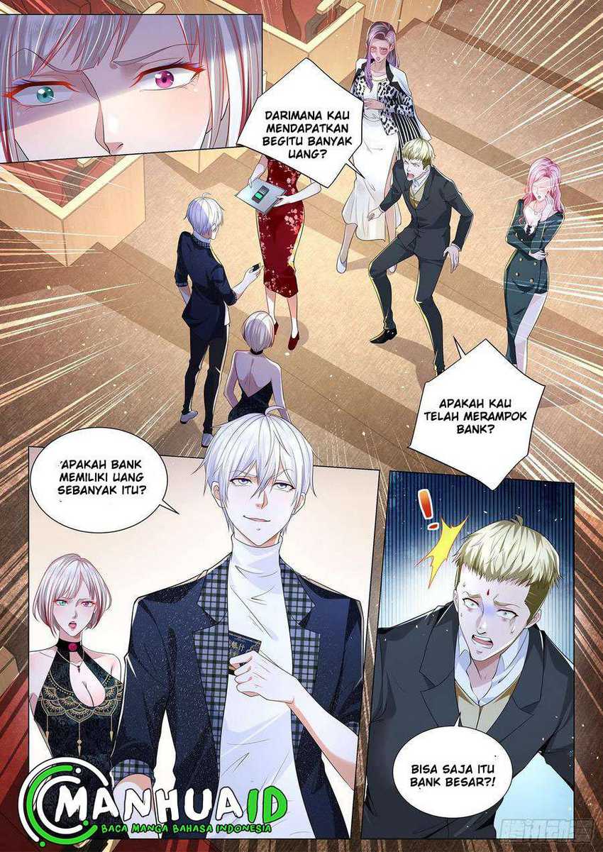Shen Hao’s Heavenly Fall System Chapter 228 Gambar 2
